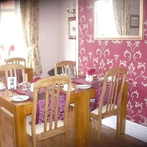 **** Bed & Breakfast The Broadfield United Kingdom