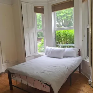 Drumcondra Road Lower Appartement
