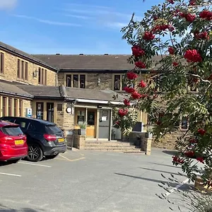*** Hotel Western Guide Post United Kingdom