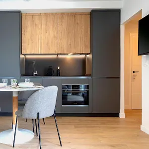  Appartement Genteel Arruzafa Spanje