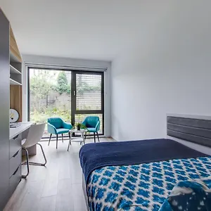  Apartment Yugo Explore - Highfield Park