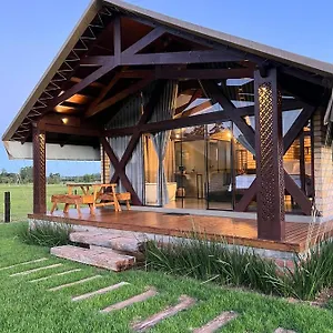 Vicenca Glamping Praia Grande (Santa Catarina)
