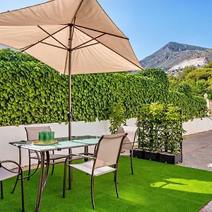  Appartement Carmen Garden & Parking Spanje
