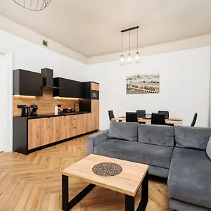  Apartment Of The Kings-poselska 24 Poland