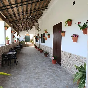  Appartement Casa Cortijo Olivar Spanje