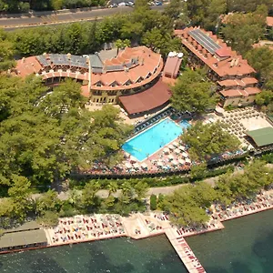 *** Hotel Park Turkey