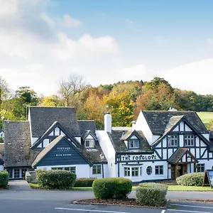 **** Hotel The Foxglove By Innkeeper's Collection United Kingdom