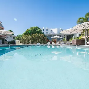 **** Aparthotel Laguna Australia