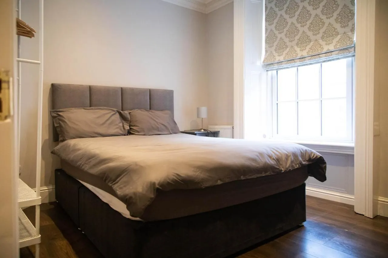Molloys Apartments Dublin
