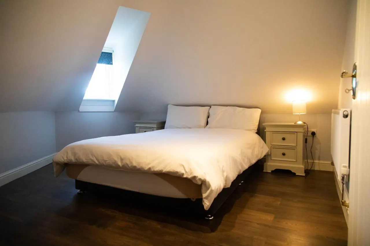 Molloys Apartments Dublin