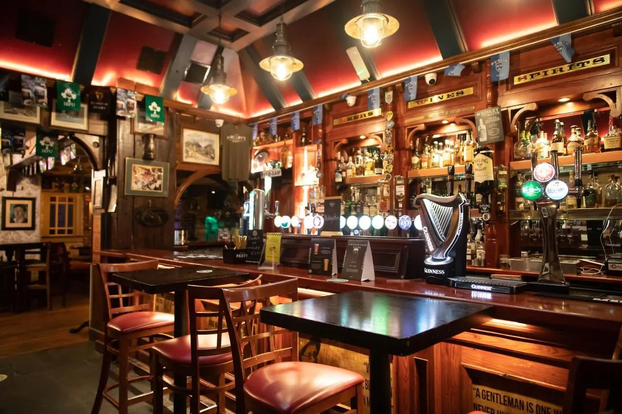 Molloys Apartments Dublin
