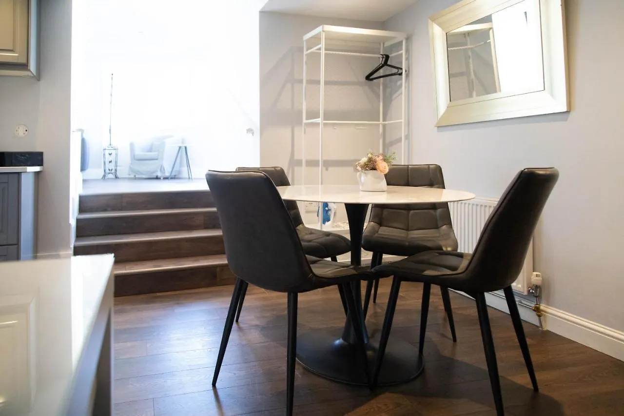 Molloys Apartments Dublin