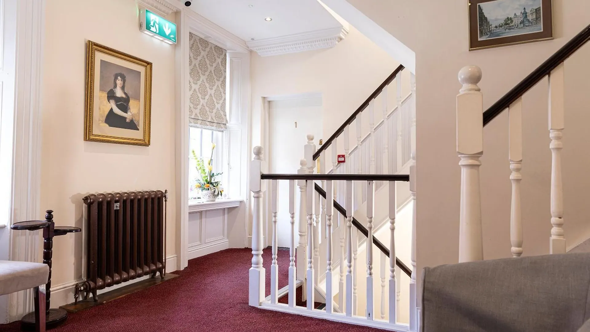Molloys Apartments Dublin