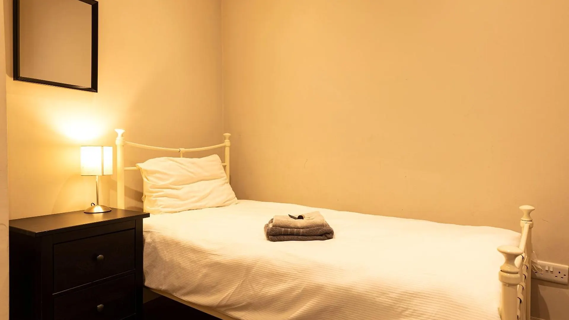 Molloys Apartments Dublin