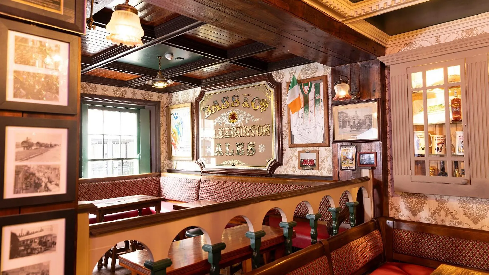Molloys Apartments Dublin