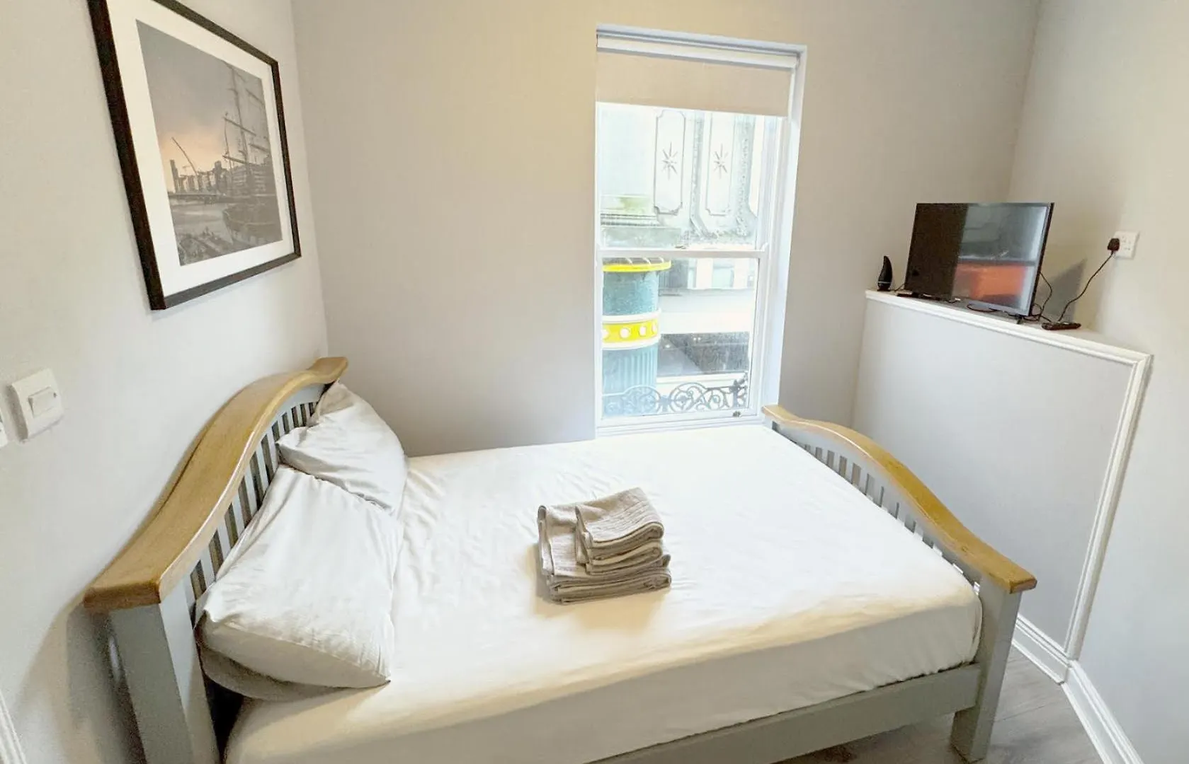 Molloys Apartments Dublin
