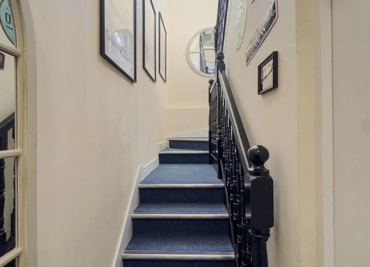 Molloys Apartments Dublin