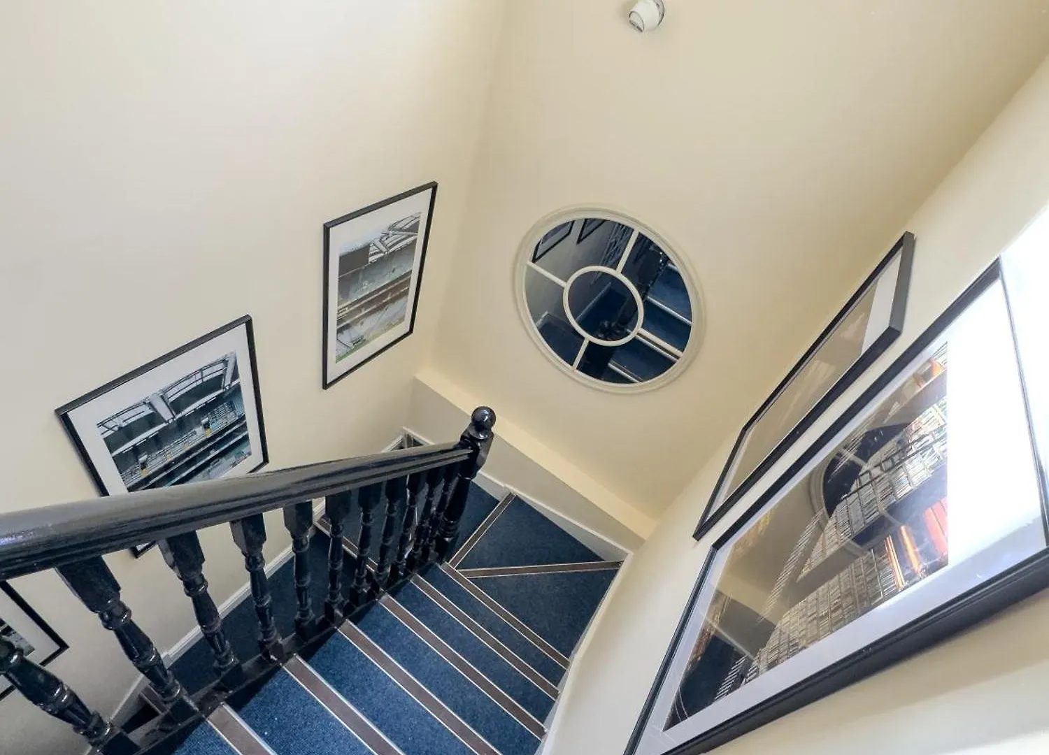 Molloys Apartments Dublin