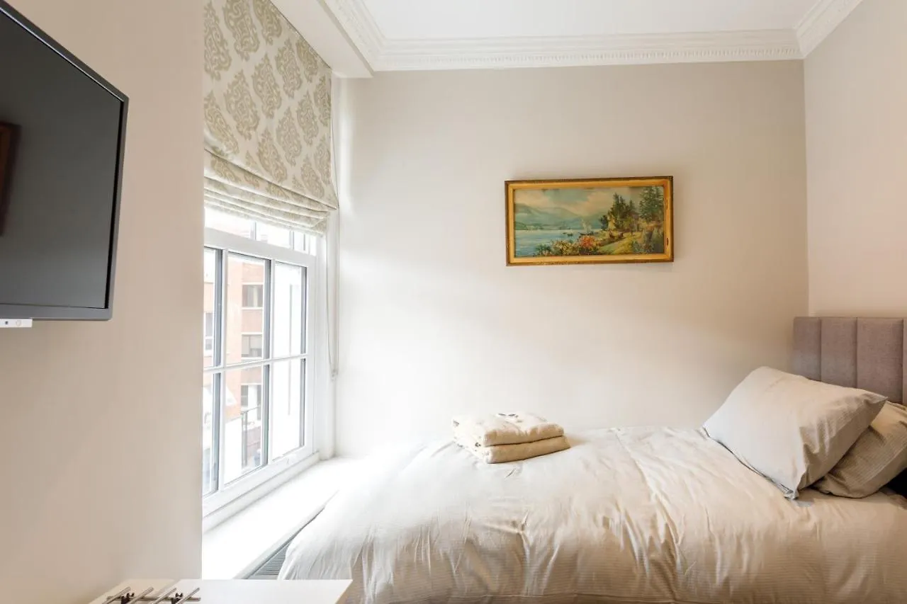Molloys Apartments Dublin