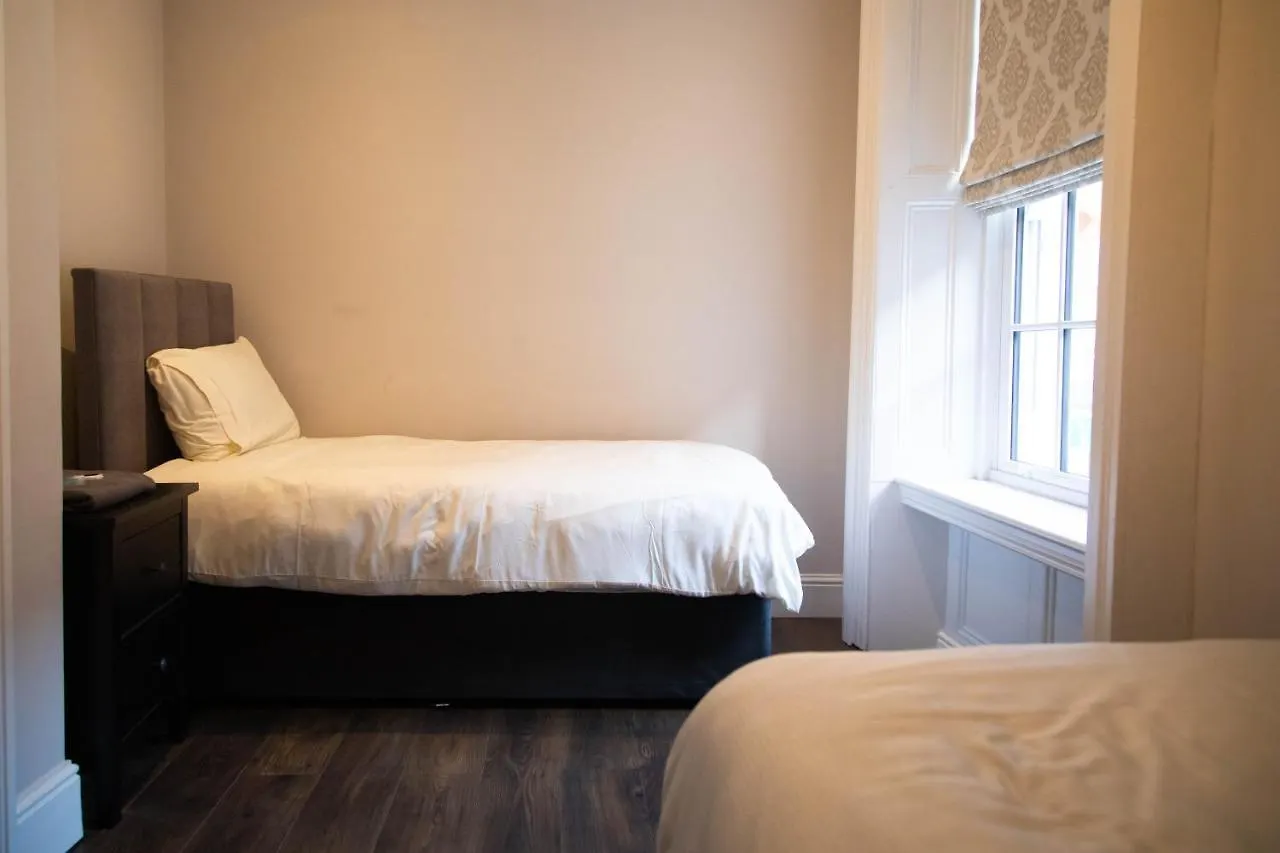 Molloys Apartments دبلن أيرلندا