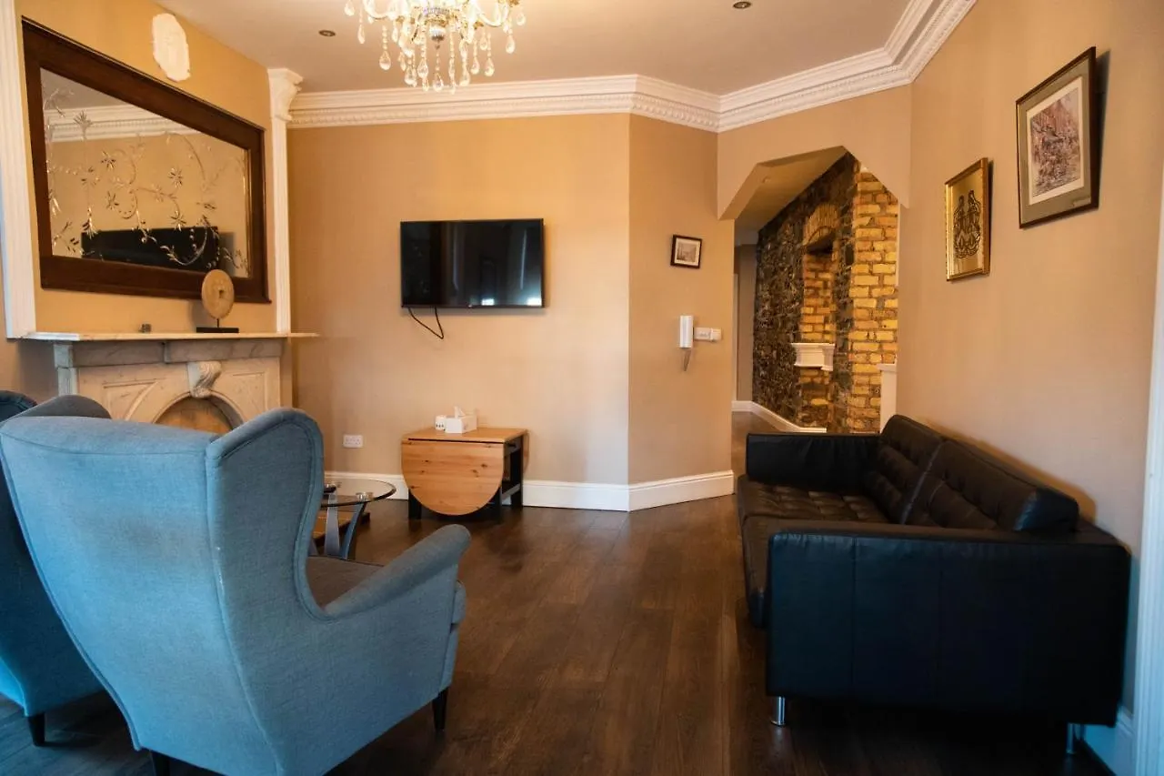 Molloys Apartments دبلن 0*,  أيرلندا