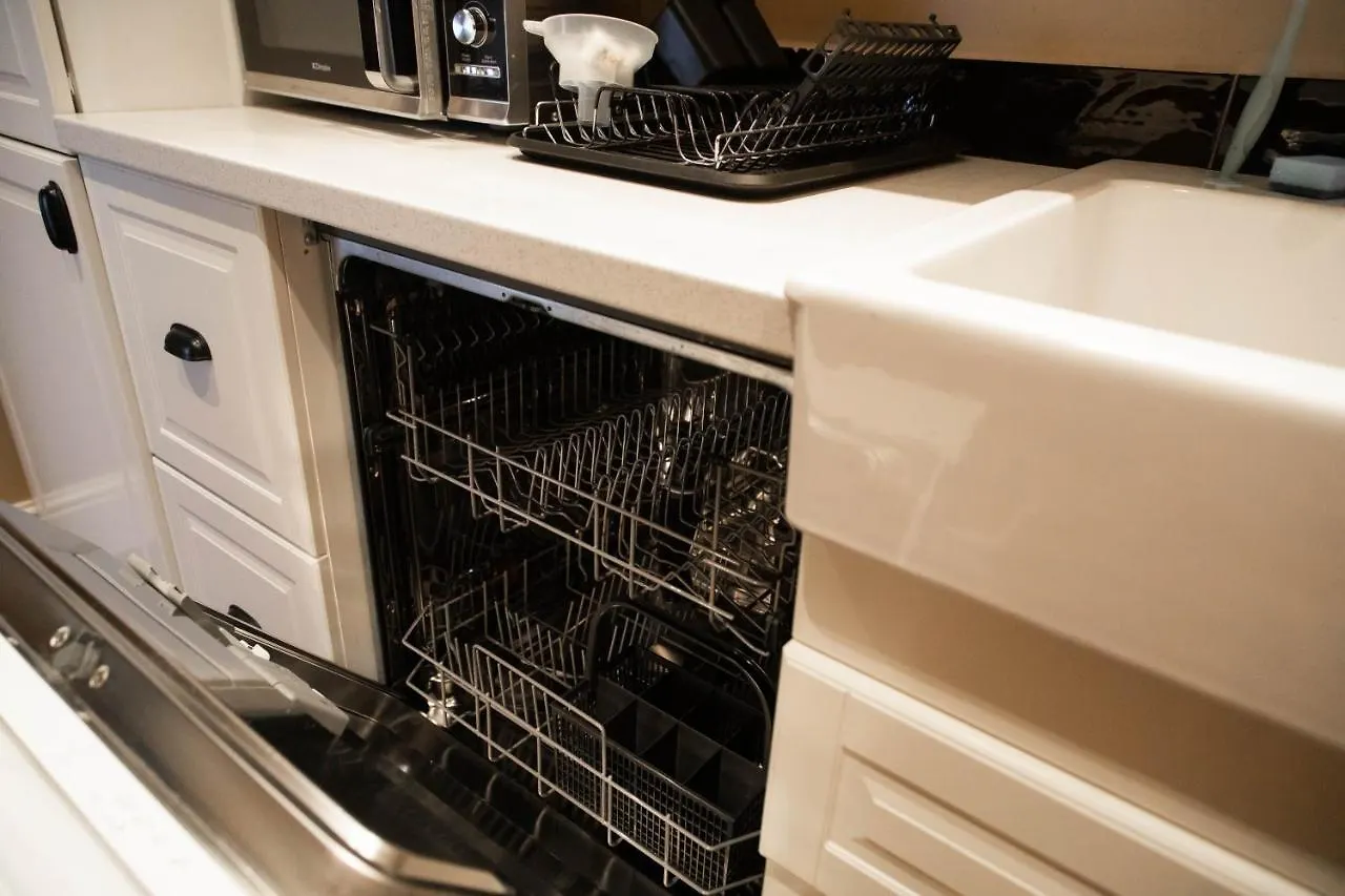 Molloys Apartments دبلن أيرلندا