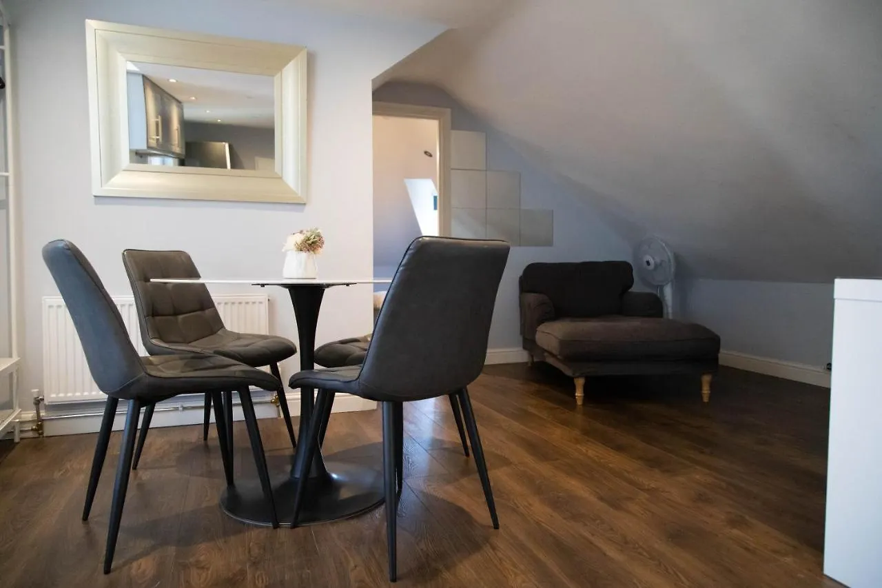 Molloys Apartments دبلن