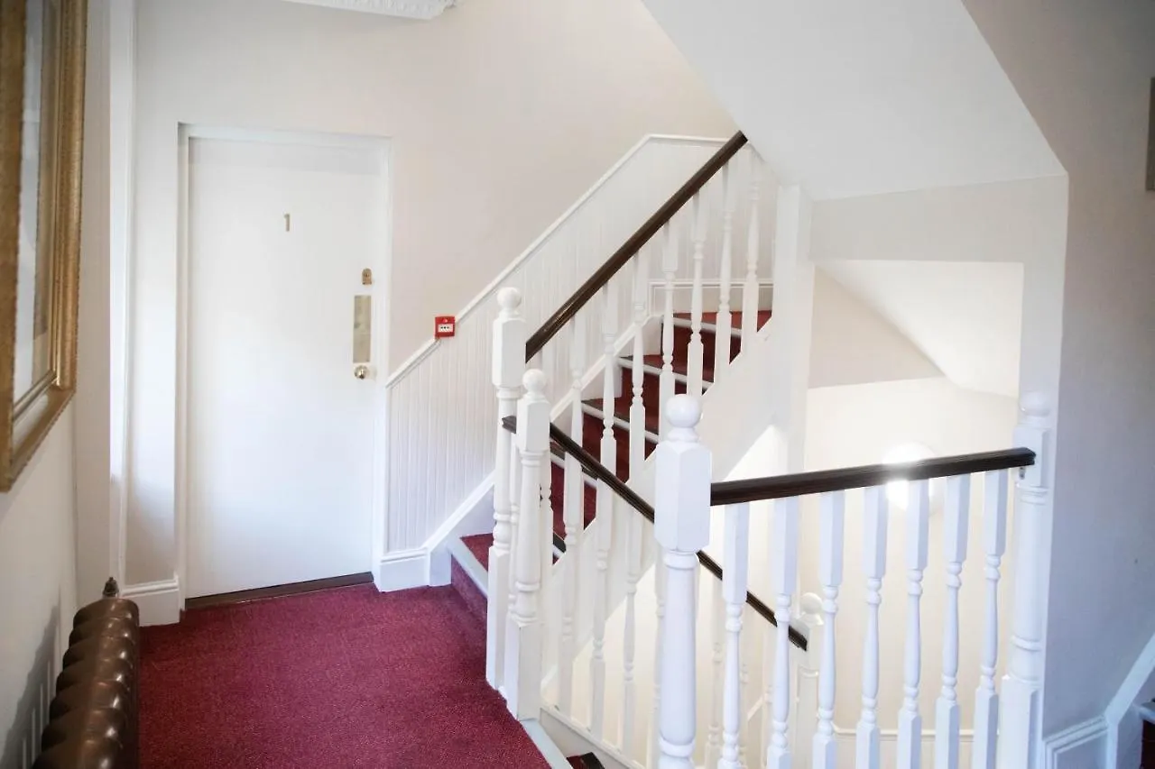 Molloys Apartments دبلن أيرلندا
