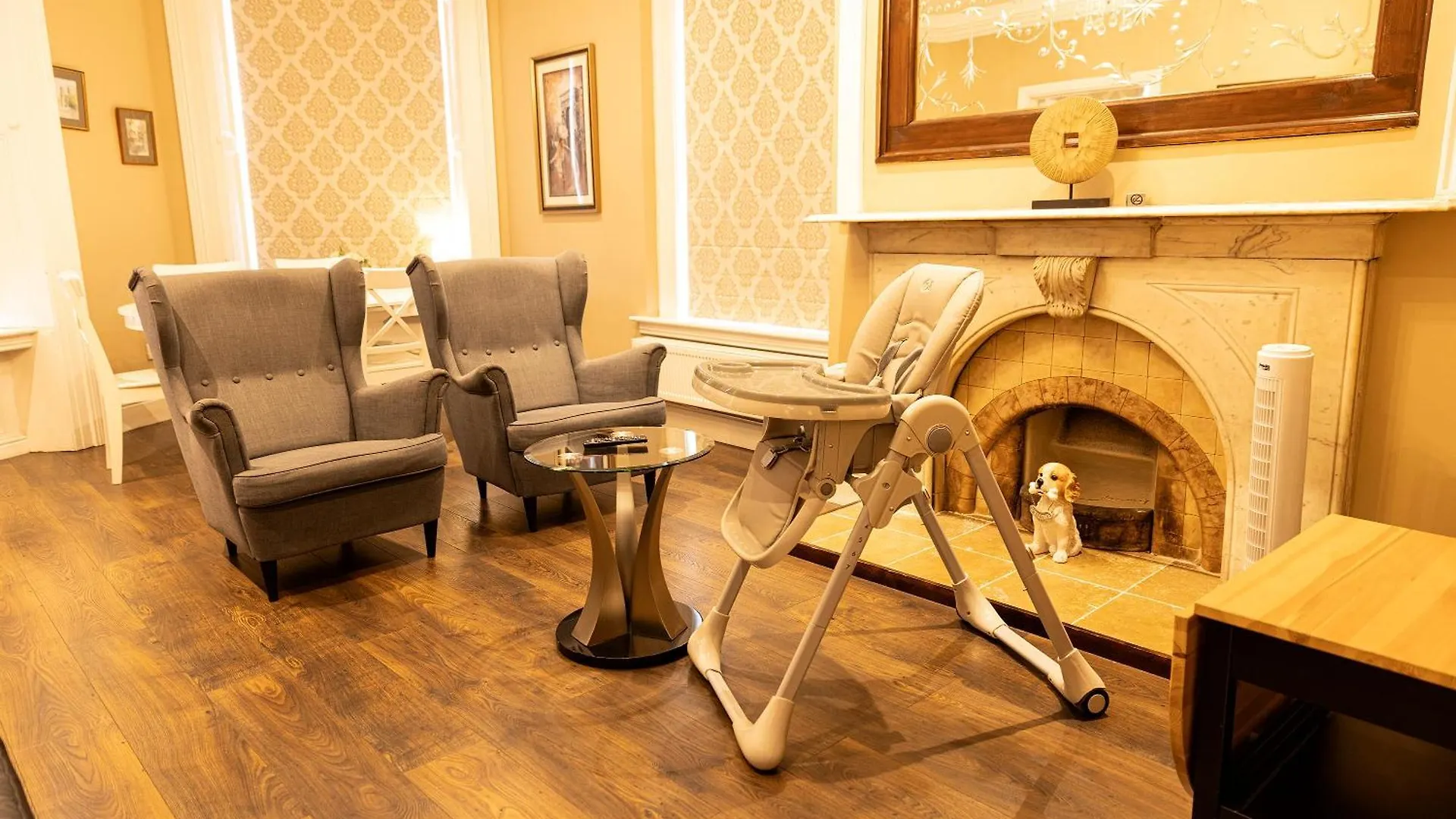 Molloys Apartments دبلن 0*,  أيرلندا