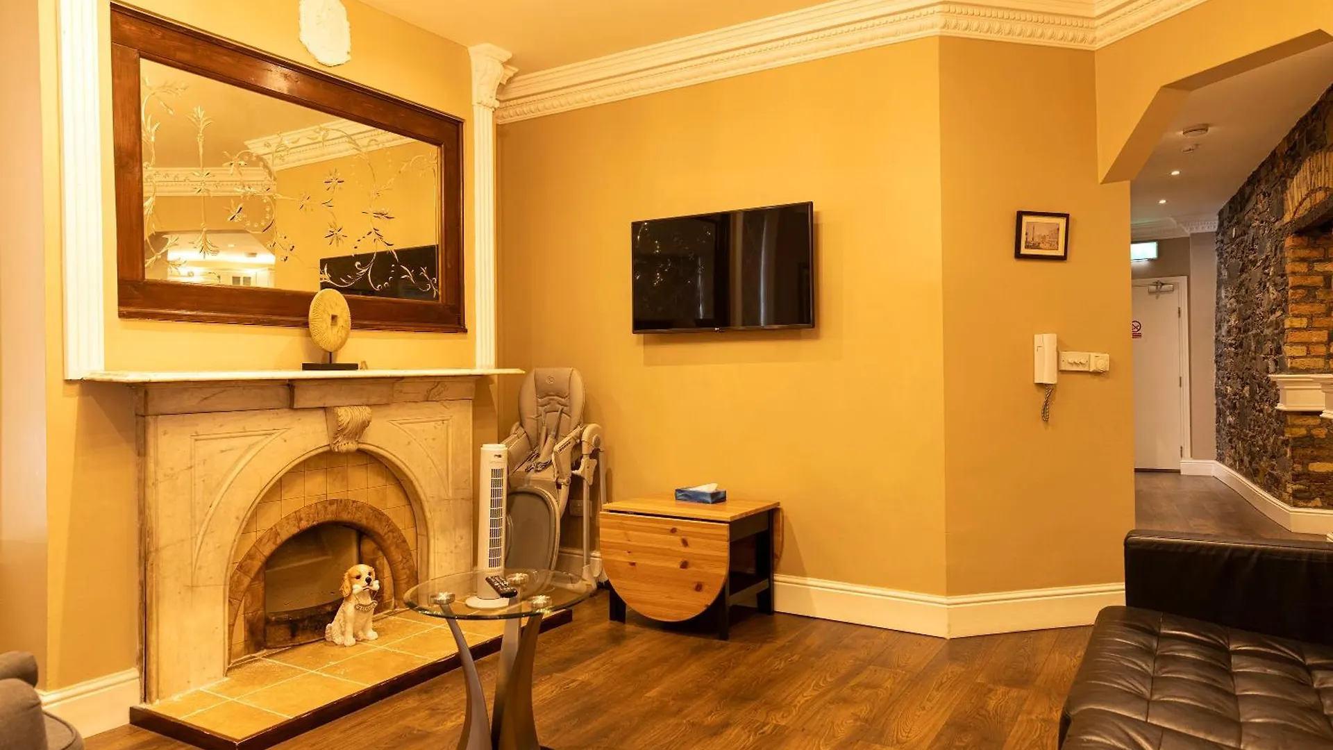 Molloys Apartments دبلن أيرلندا