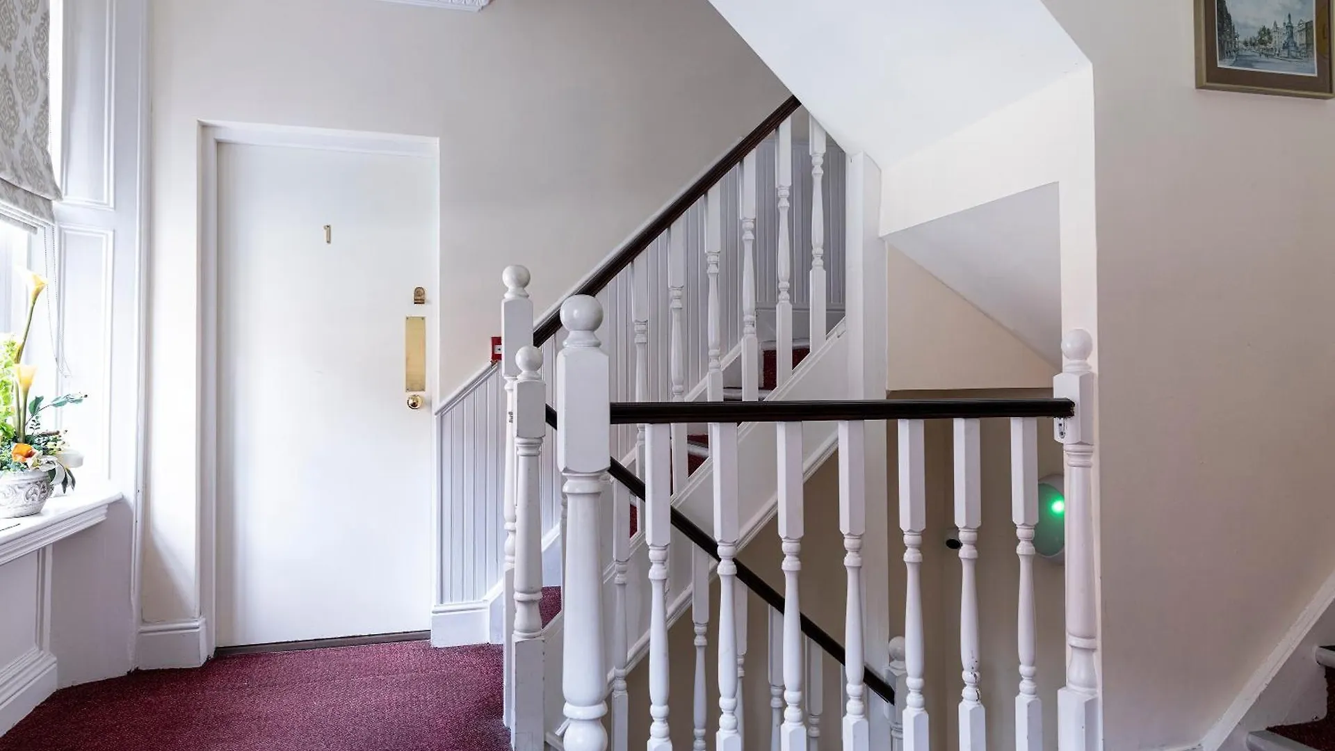 Molloys Apartments دبلن