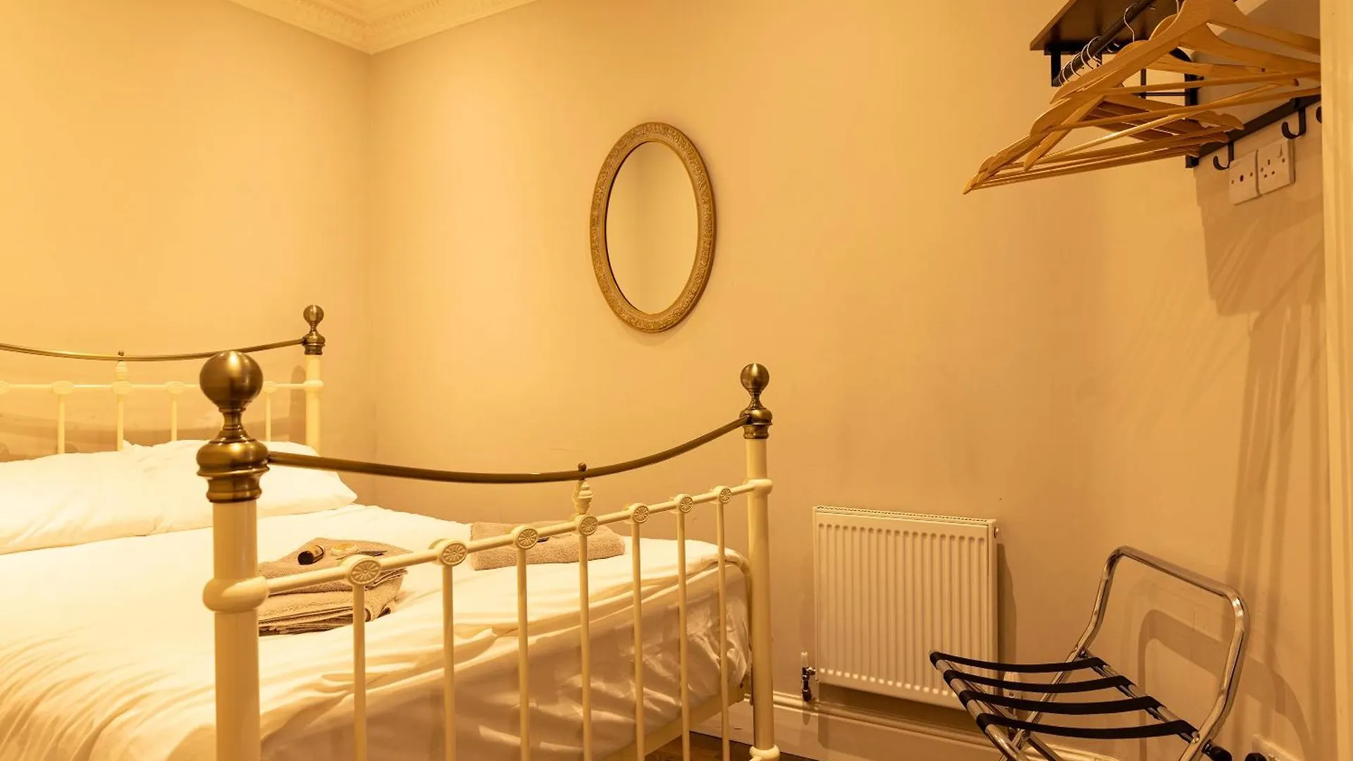 Molloys Apartments دبلن أيرلندا