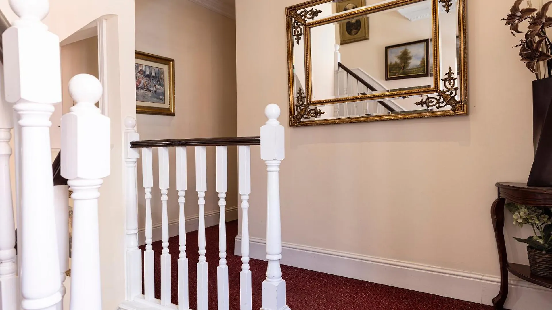 Molloys Apartments دبلن