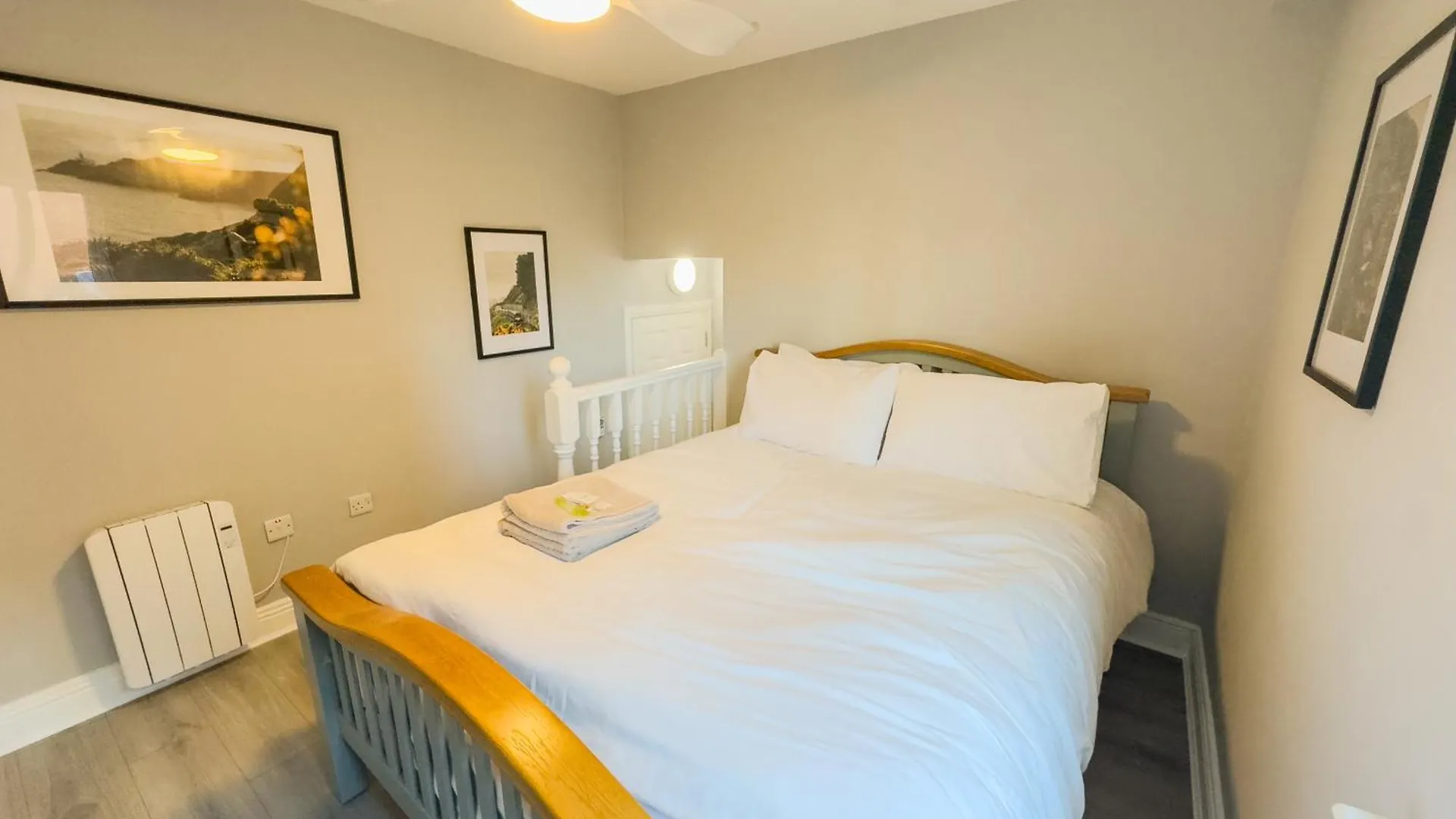 Molloys Apartments دبلن