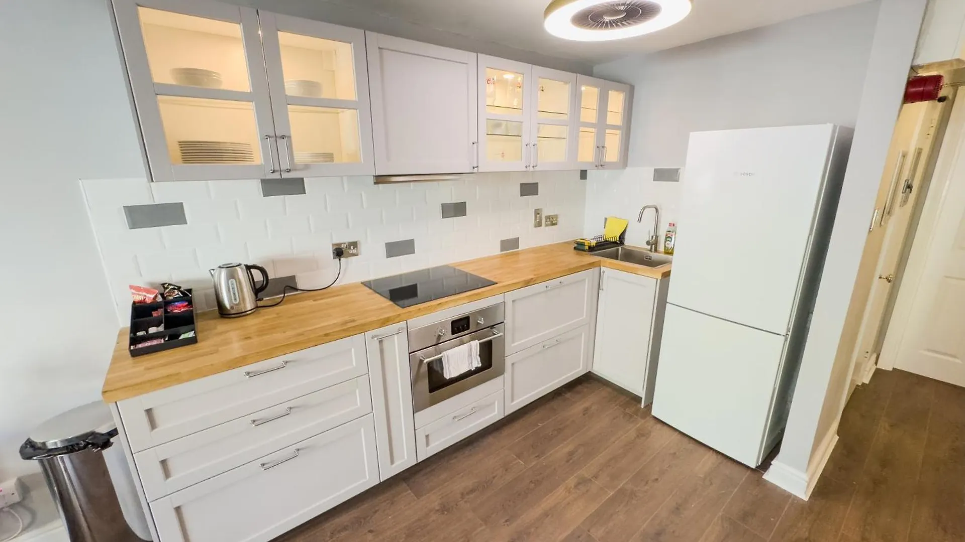Molloys Apartments دبلن أيرلندا