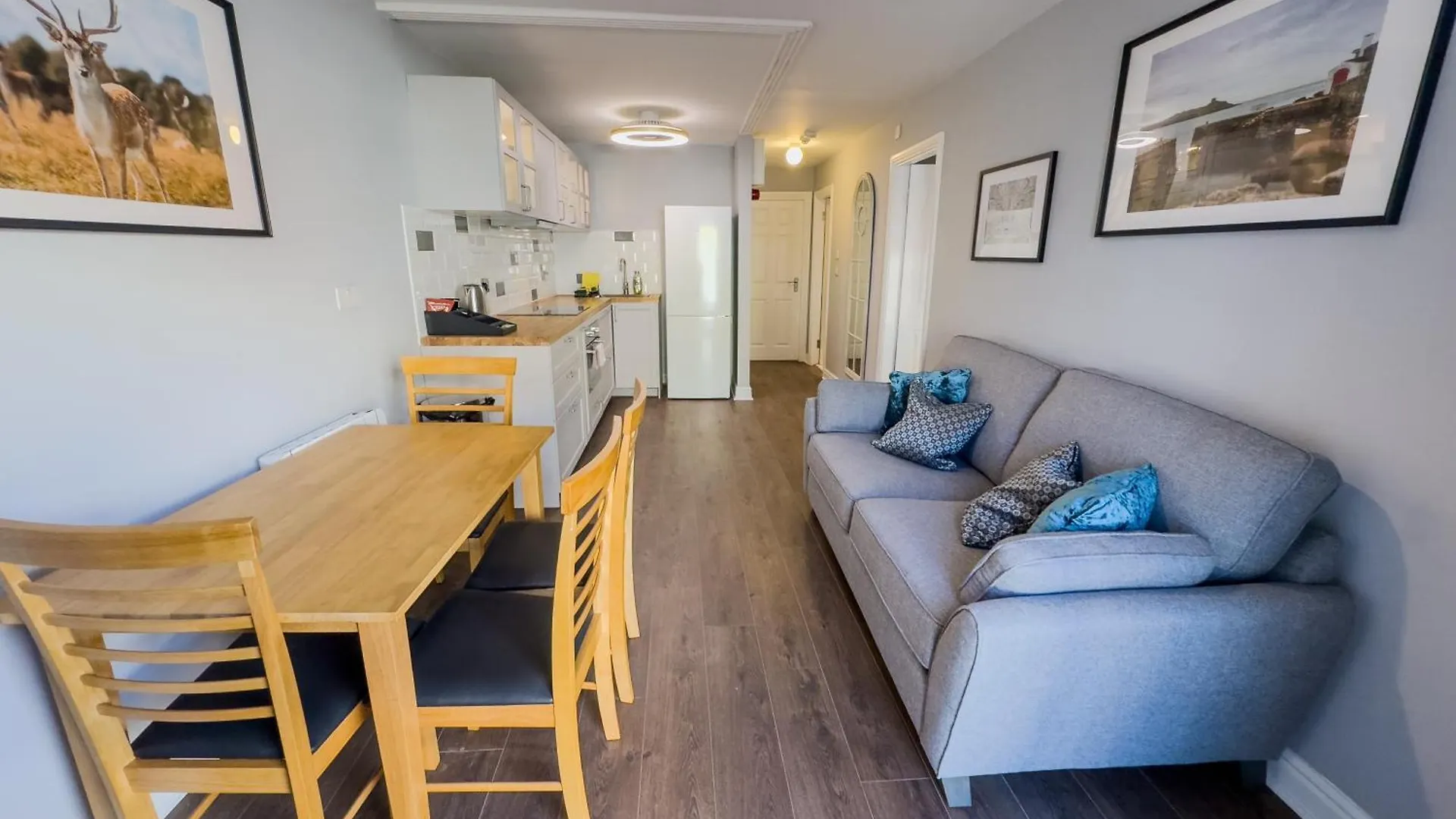 Molloys Apartments دبلن أيرلندا