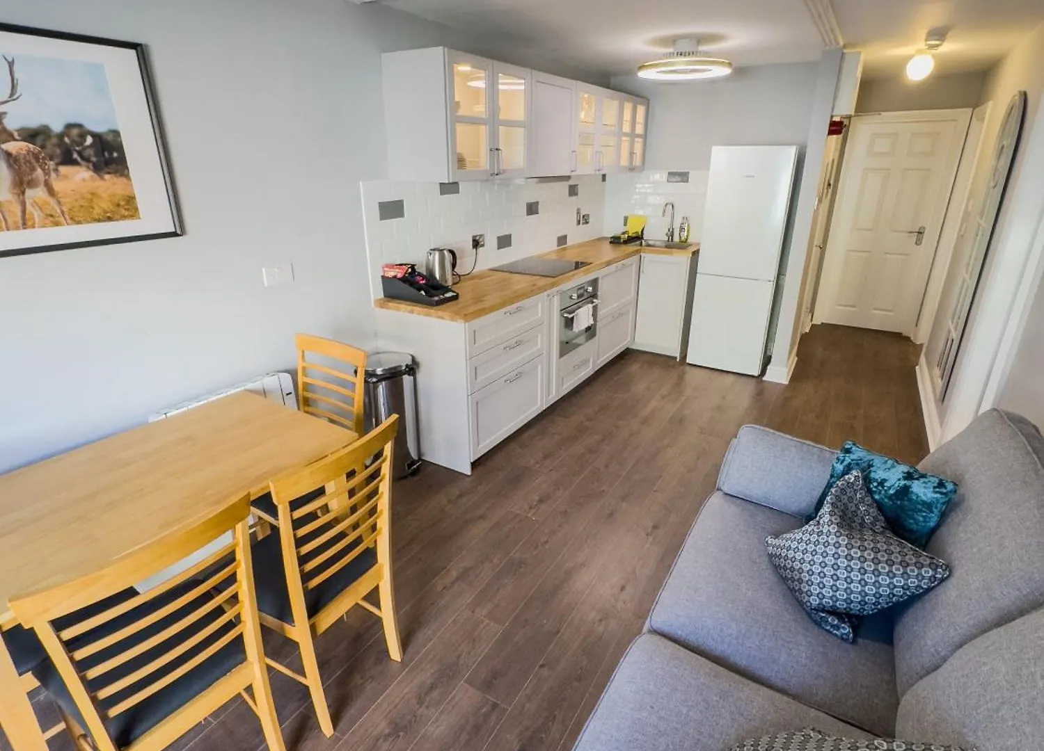 Molloys Apartments دبلن أيرلندا