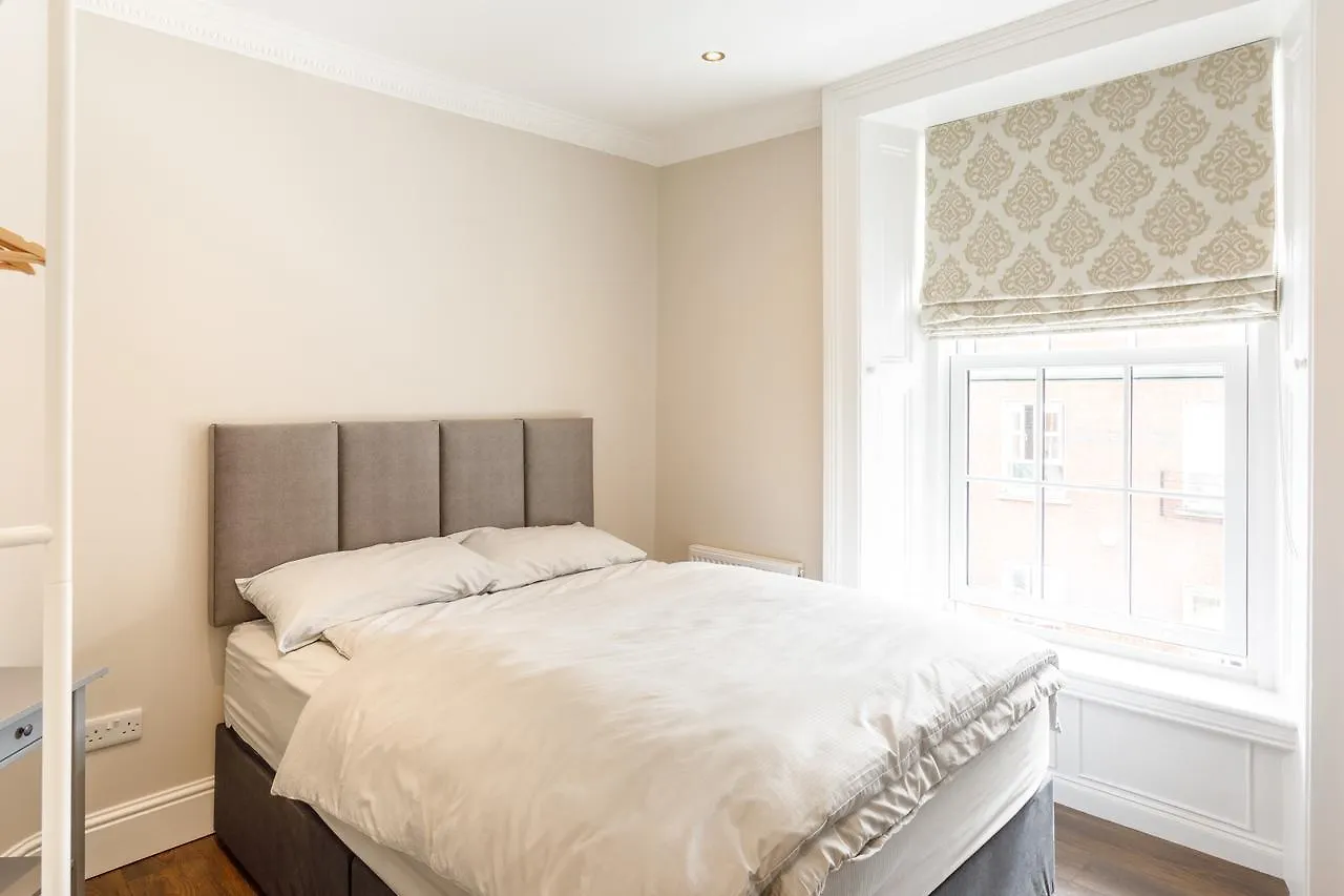 Molloys Apartments دبلن أيرلندا